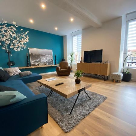 Appartement 97 M2 Proche Puy Du Fou Saint-Laurent-sur-Sevre Ngoại thất bức ảnh