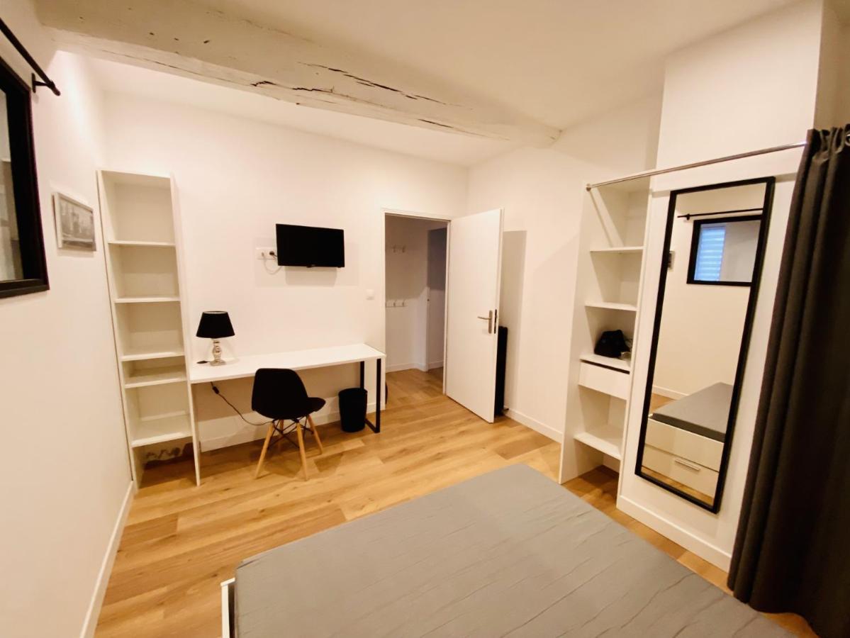 Appartement 97 M2 Proche Puy Du Fou Saint-Laurent-sur-Sevre Ngoại thất bức ảnh