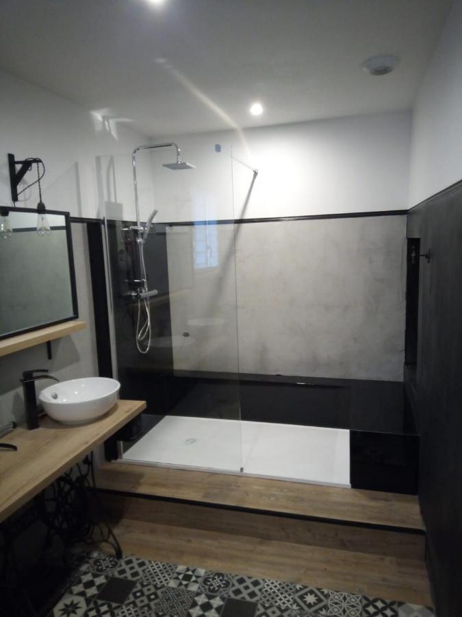 Appartement 97 M2 Proche Puy Du Fou Saint-Laurent-sur-Sevre Ngoại thất bức ảnh
