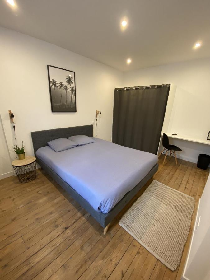 Appartement 97 M2 Proche Puy Du Fou Saint-Laurent-sur-Sevre Ngoại thất bức ảnh